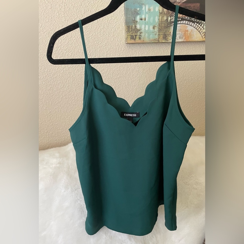 Express Cami